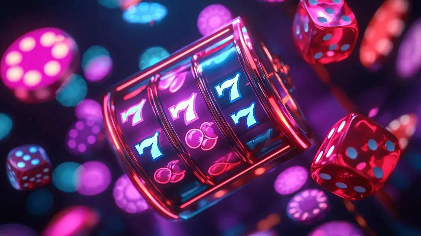 Lightning Baccarat