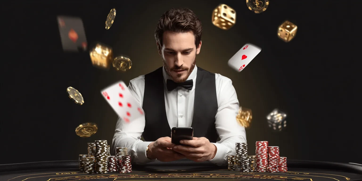 Speed Baccarat