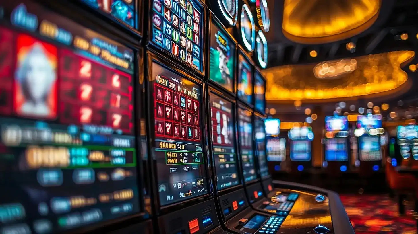 Apa Itu Bonus dalam Permainan Dalam Talian?